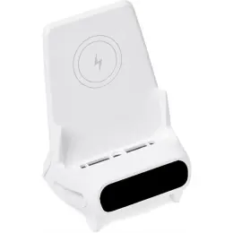 Altitude Wingback Wireless Charging Phone Stand Unbranded